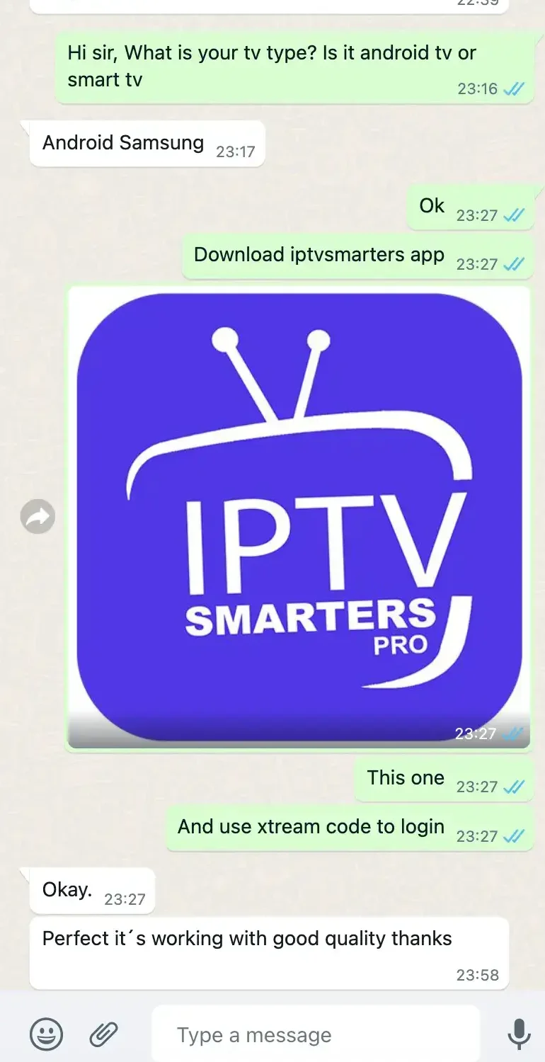 Abonnement IPTV est un fournisseur de meilleur abonnements smart IPTV jusqu'à +65000 Chaînes de haute qualité Partir de 10€ en France garanti sans coupure